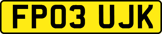 FP03UJK