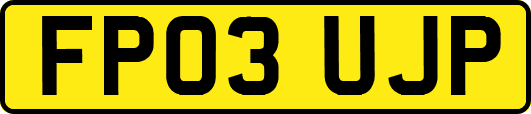 FP03UJP
