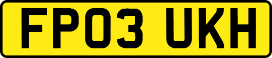 FP03UKH