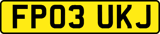 FP03UKJ