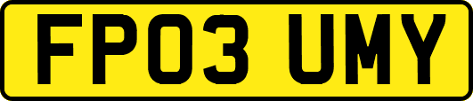 FP03UMY
