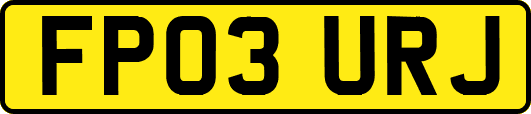 FP03URJ