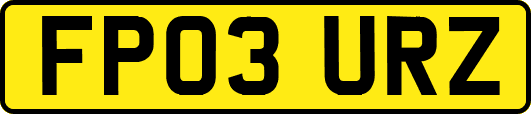 FP03URZ