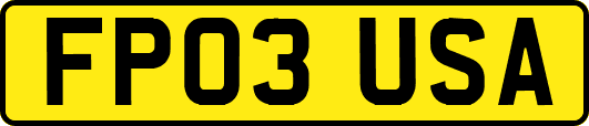 FP03USA