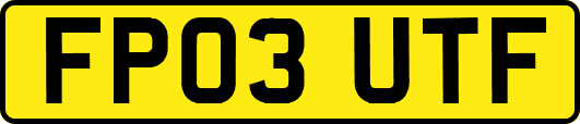 FP03UTF