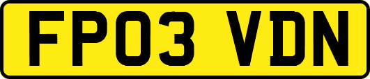 FP03VDN