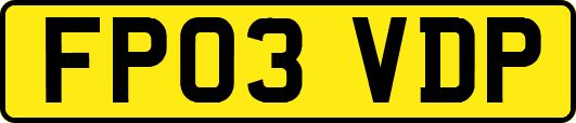 FP03VDP