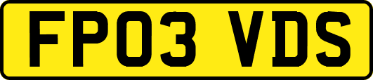 FP03VDS