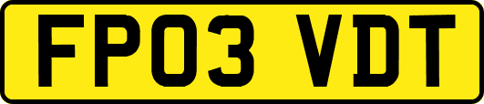 FP03VDT