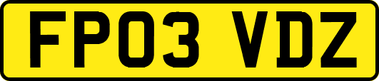 FP03VDZ
