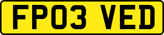 FP03VED