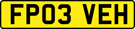 FP03VEH