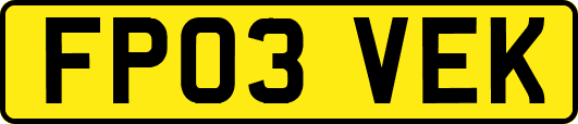 FP03VEK