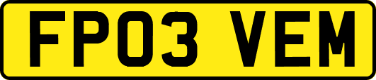FP03VEM
