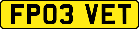 FP03VET