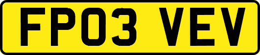 FP03VEV