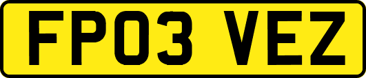 FP03VEZ