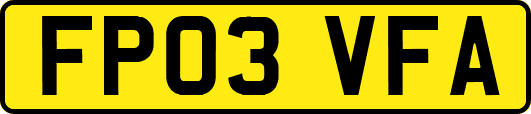 FP03VFA