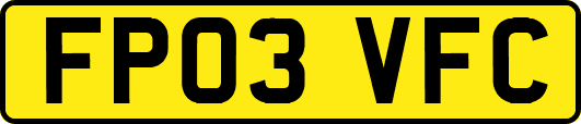 FP03VFC