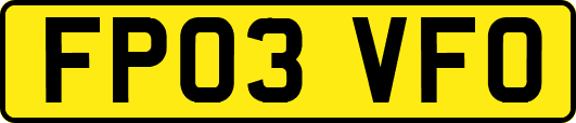 FP03VFO