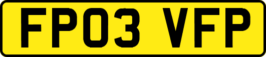 FP03VFP