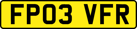 FP03VFR