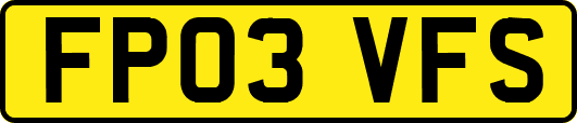 FP03VFS