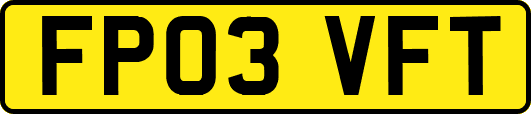 FP03VFT