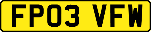 FP03VFW