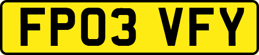 FP03VFY