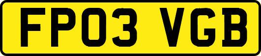 FP03VGB