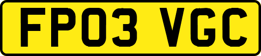 FP03VGC
