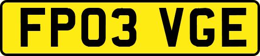 FP03VGE