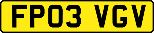 FP03VGV