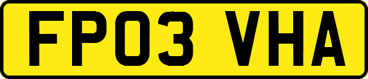 FP03VHA
