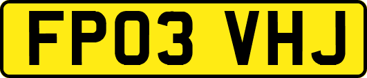 FP03VHJ
