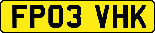 FP03VHK