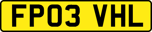 FP03VHL