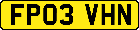 FP03VHN