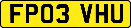 FP03VHU