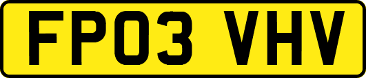 FP03VHV