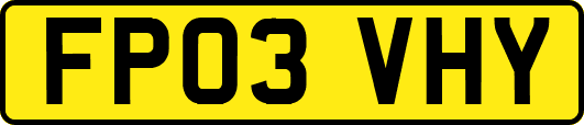 FP03VHY