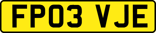 FP03VJE