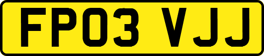 FP03VJJ
