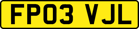 FP03VJL