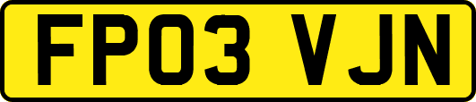 FP03VJN