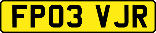 FP03VJR