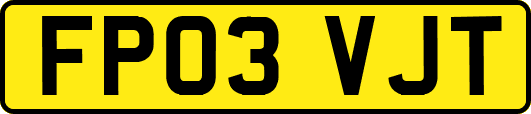 FP03VJT