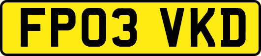 FP03VKD