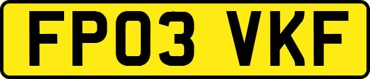FP03VKF
